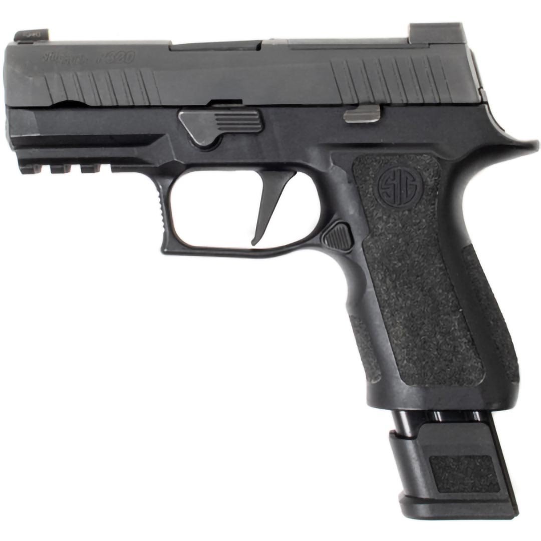 SIG SAUER P320